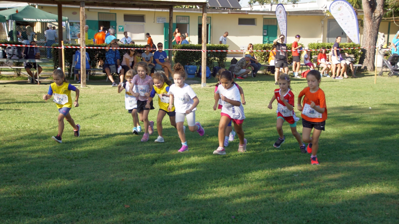 Marina di Ravenna: Promesse di Romagna - 20 settembre 2025